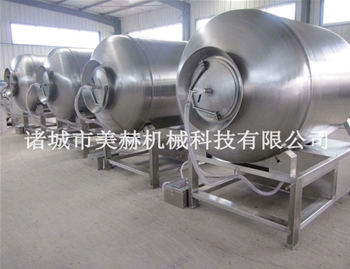 滾揉機