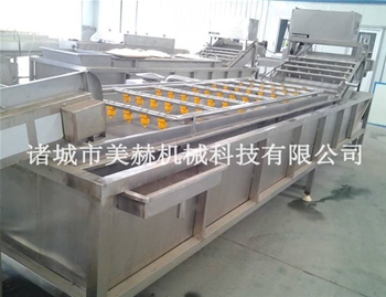 氣泡清洗機(jī)